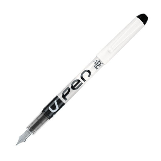 Pilot V-Pen Erasable Ink Fountain Pen by Pilot at Cult Pens