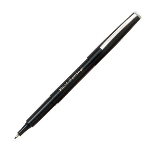 Pilot Fineliner Pen SWPPF by Pilot at Cult Pens