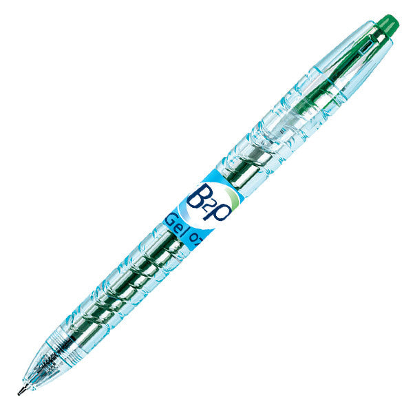 Pilot BegreeN B2P Recycled Gel Rollerball Pen by Pilot at Cult Pens