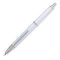 Pilot Capless Decimo Fountain Pen Pearl White by Pilot at Cult Pens