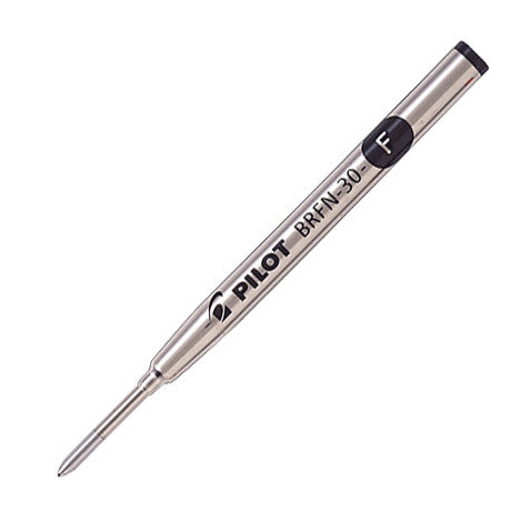 Pilot BRFN-30F Fine Ballpoint Pen Refill by Pilot at Cult Pens
