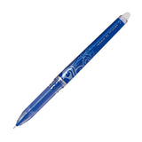 Pilot Frixion Point Erasable Rollerball Pen BL-FRP5 by Pilot at Cult Pens
