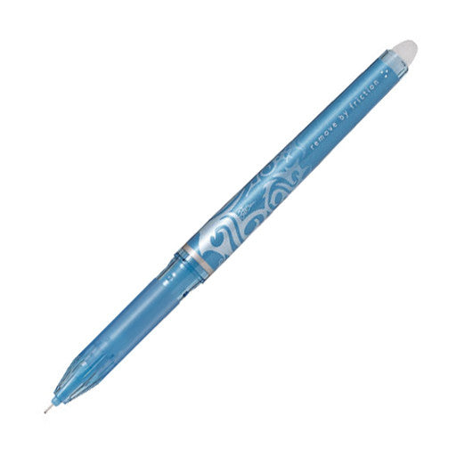 Pilot Frixion Point Erasable Rollerball Pen BL-FRP5 by Pilot at Cult Pens