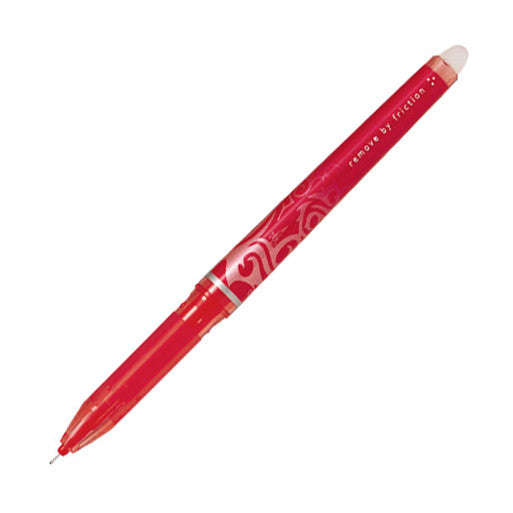Pilot Frixion Point Erasable Rollerball Pen BL-FRP5 by Pilot at Cult Pens