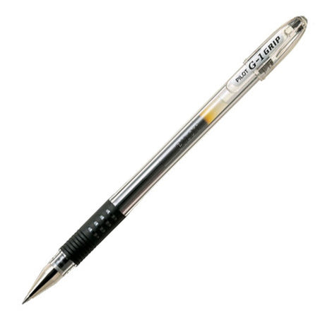 Pilot G1 Grip 05 Gel Rollerball Pen by Pilot at Cult Pens