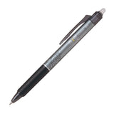 Pilot FriXion Clicker Erasable Rollerball Pen 05 Fine by Pilot at Cult Pens