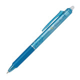 Pilot FriXion Clicker Erasable Rollerball Pen 05 Fine by Pilot at Cult Pens