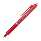 Pilot FriXion Clicker Erasable Rollerball Pen 05 Fine by Pilot at Cult Pens