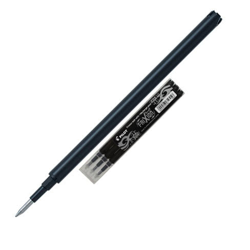 Pilot BLSFR5 Frixion Pen Refill Fine Pack of 3 by Pilot at Cult Pens