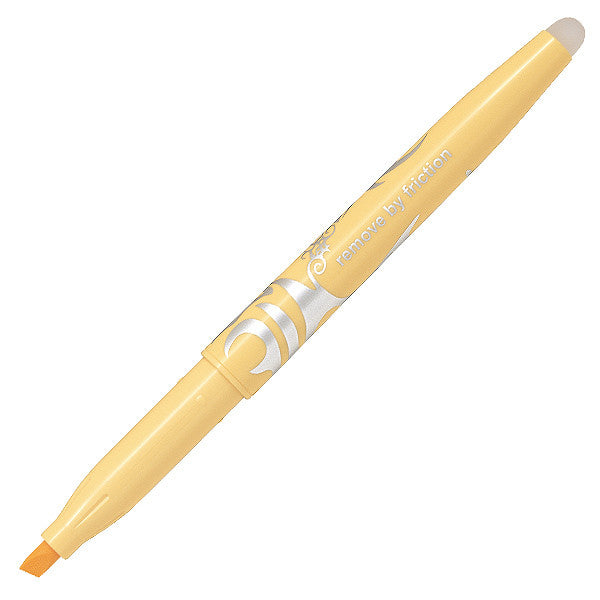 Pilot FriXion Light Soft Pastel Erasable Highlighter by Pilot at Cult Pens