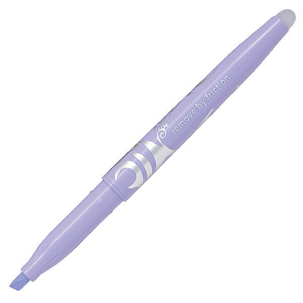 Pilot FriXion Light Soft Pastel Erasable Highlighter by Pilot at Cult Pens