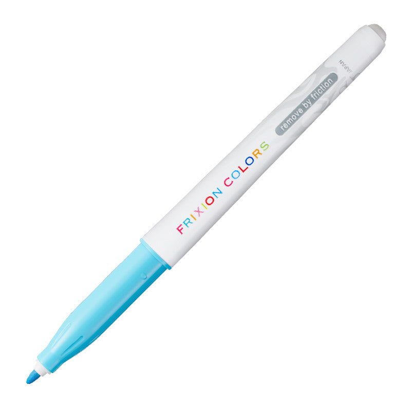 Pilot Frixion Colors Erasable Colouring Pen by Pilot at Cult Pens