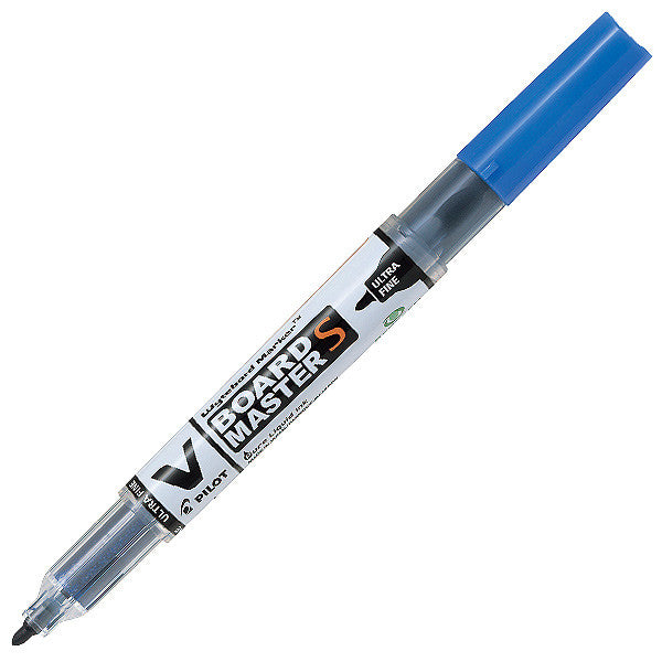 Pilot V-Board Master S Whiteboard Marker Pen Ultra Fine by Pilot at Cult Pens