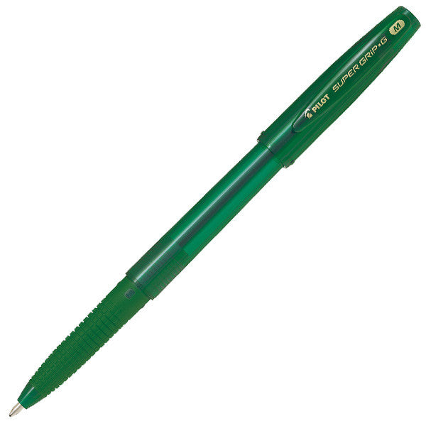 Pilot Super Grip G Stick Ballpoint Pen pilot-super-grip-g-stick-ballpoint-pen