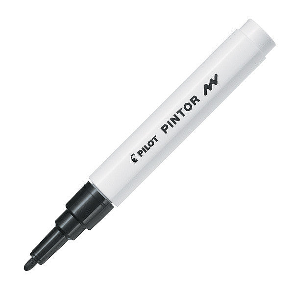 Pilot Pintor Marker Pen Bullet Tip Fine by Pilot at Cult Pens
