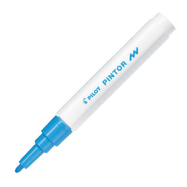 Pilot Pintor Marker Pen Bullet Tip Fine by Pilot at Cult Pens