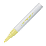 Pilot Pintor Marker Pen Bullet Tip Fine by Pilot at Cult Pens