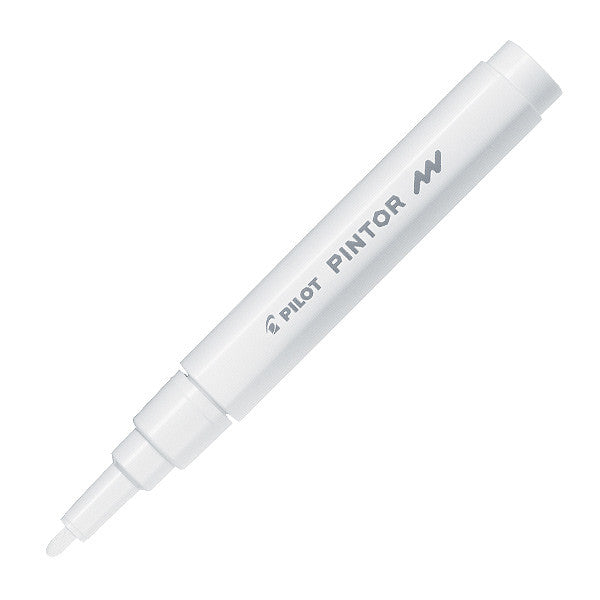 Pilot Pintor Marker Pen Bullet Tip Fine by Pilot at Cult Pens