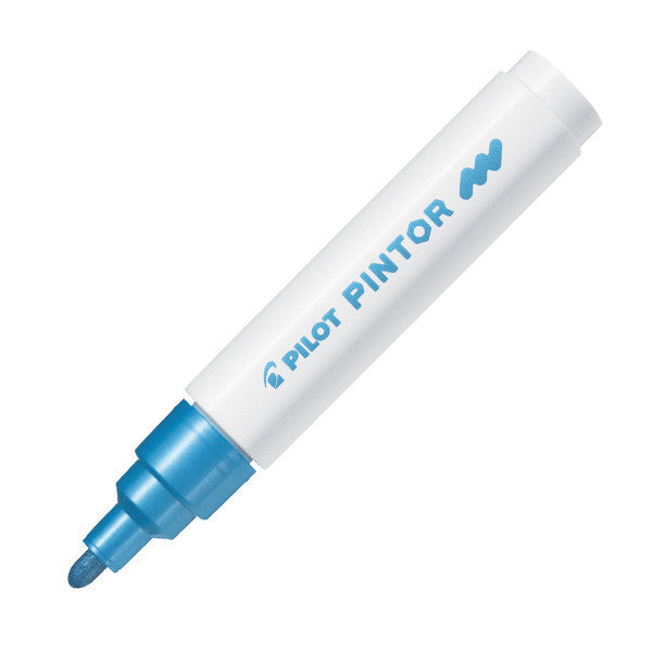 Pilot Pintor Marker Pen Bullet Tip Medium by Pilot at Cult Pens