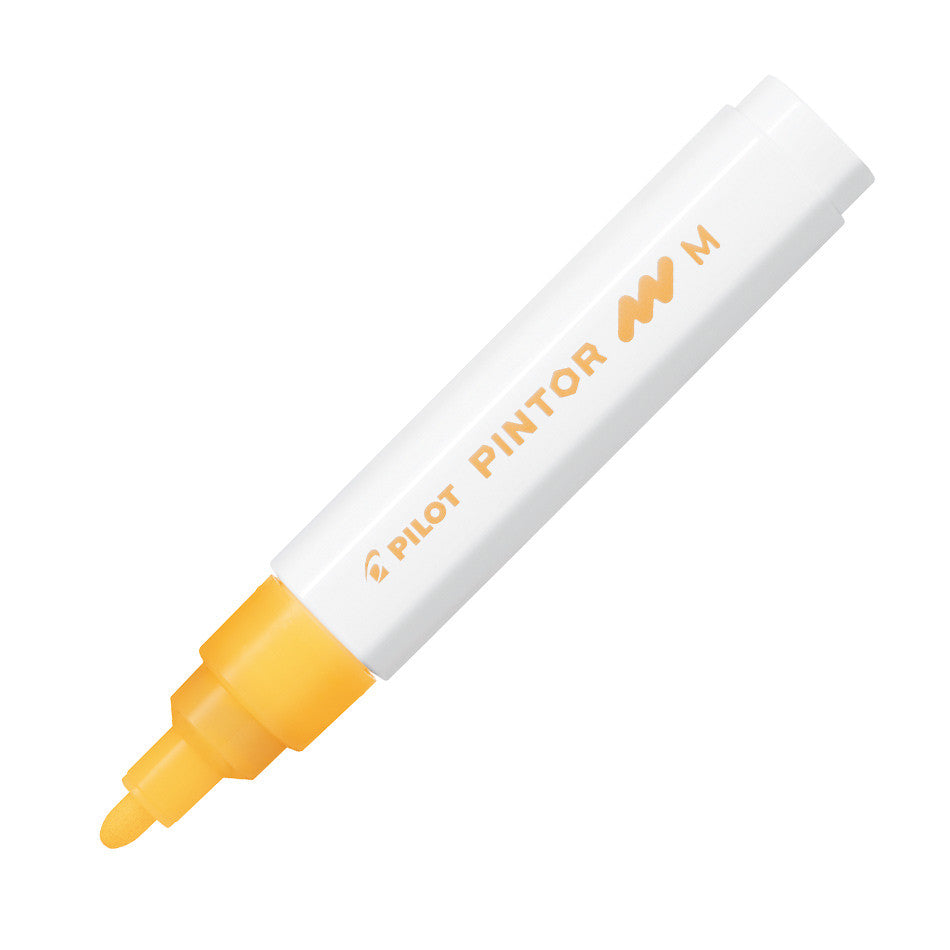 Pilot Pintor Marker Pen Bullet Tip Medium by Pilot at Cult Pens