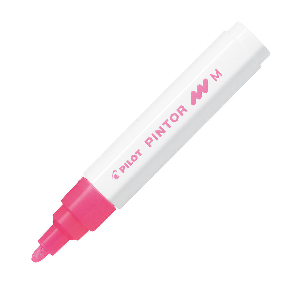 Pilot Pintor Marker Pen Bullet Tip Medium by Pilot at Cult Pens