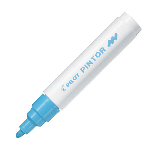 Pilot Pintor Marker Pen Bullet Tip Medium by Pilot at Cult Pens