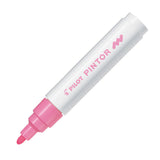 Pilot Pintor Marker Pen Bullet Tip Medium by Pilot at Cult Pens