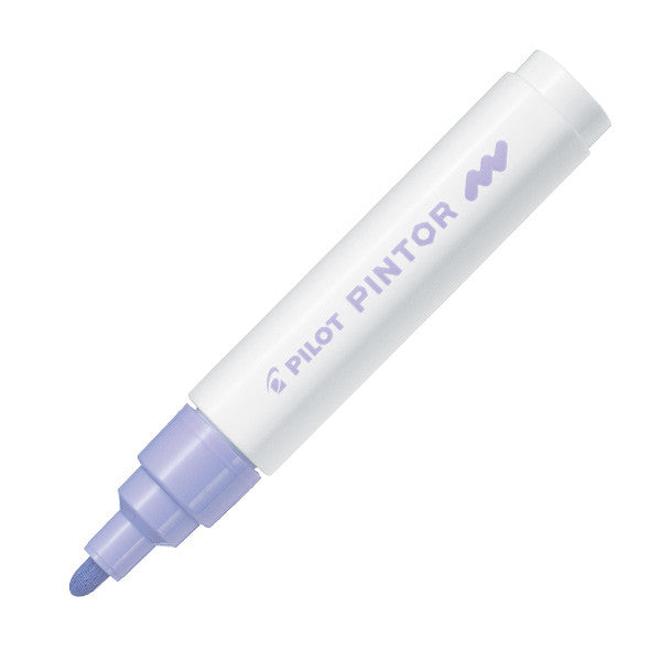 Pilot Pintor Marker Pen Bullet Tip Medium by Pilot at Cult Pens
