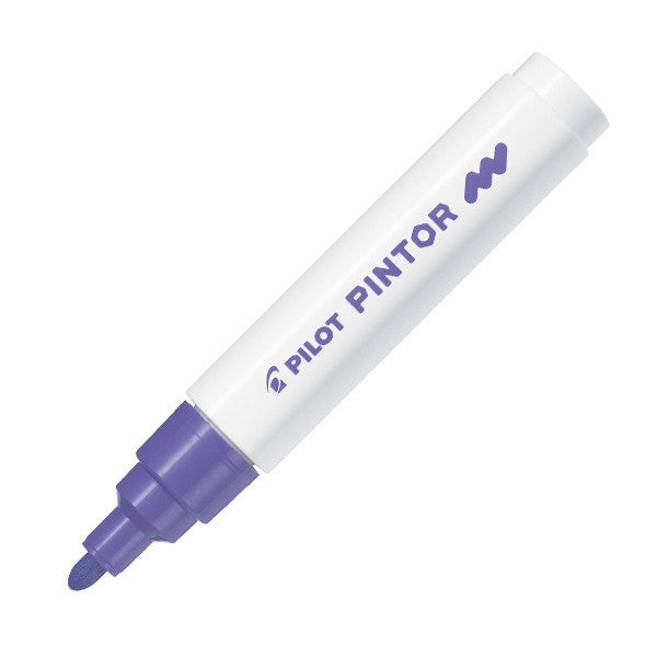 Pilot Pintor Marker Pen Bullet Tip Medium by Pilot at Cult Pens
