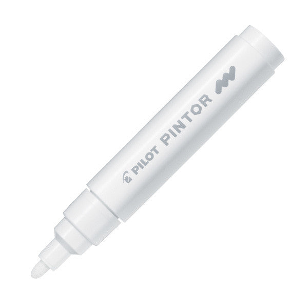 Pilot Pintor Marker Pen - Pastel Blue Medium