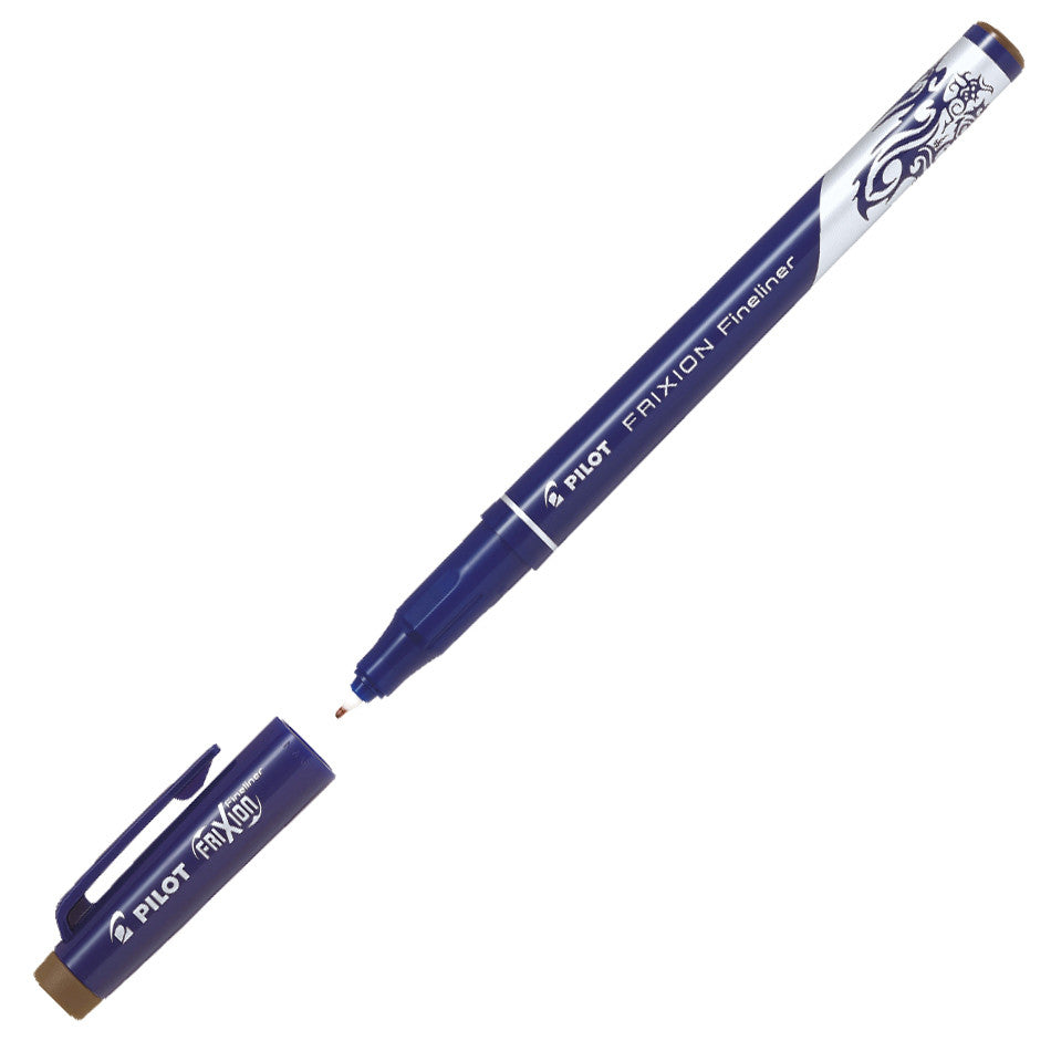 Pilot FriXion Erasable Fineliner