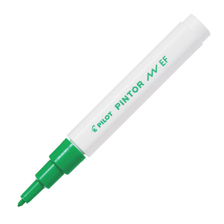 Pilot Marker Pens - permanent and whiteboard markers
