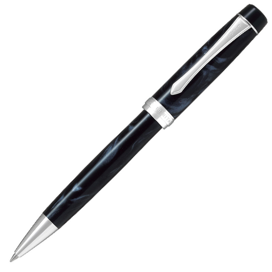 Pilot Custom Heritage SE Ballpoint Pen Black by Pilot at Cult Pens