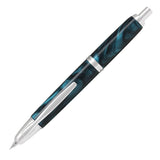 Pilot Capless SE Fountain Pen Green by Pilot at Cult Pens