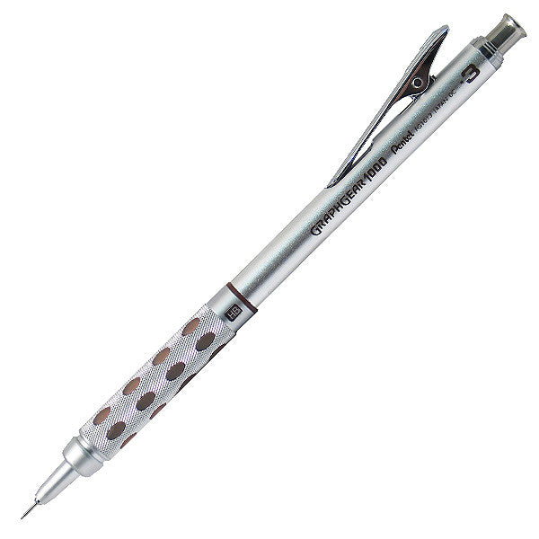 Pentel GraphGear 1000 Automatic Pencil by Pentel at Cult Pens
