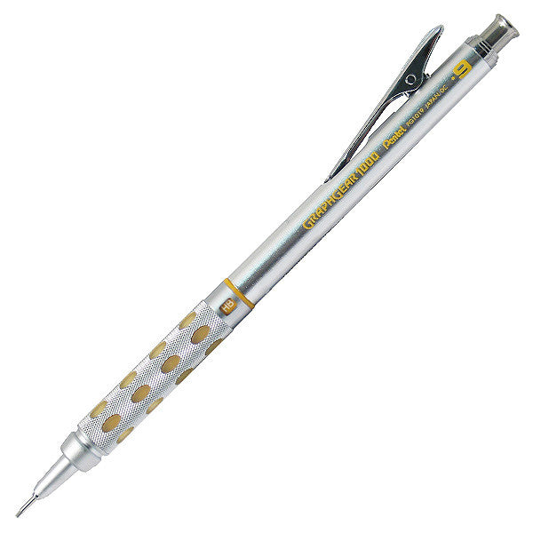 Pentel GraphGear 1000 Automatic Pencil by Pentel at Cult Pens