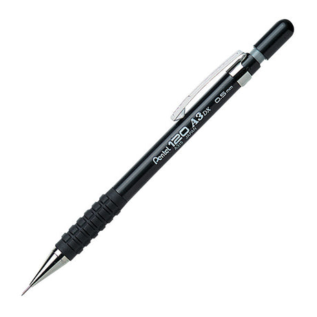 Pentel 120 Automatic Pencil (A300 Series) by Pentel at Cult Pens