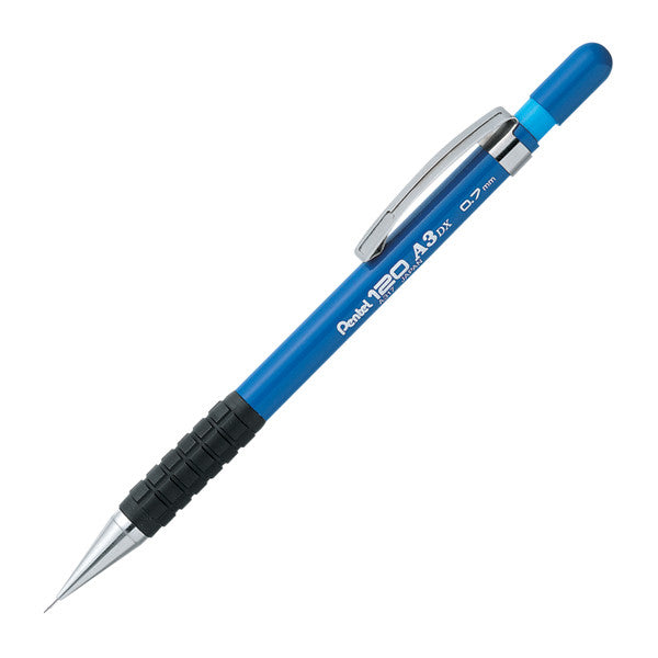 Pentel 120 Automatic Pencil (A300 Series) by Pentel at Cult Pens