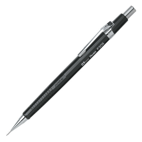 Pentel P200 Series Pencil by Pentel at Cult Pens