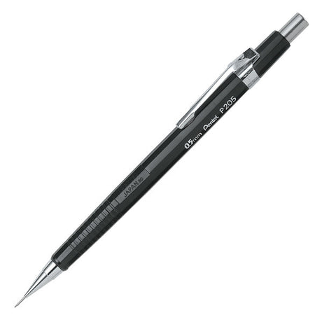 Pentel P200 Series Pencil by Pentel at Cult Pens