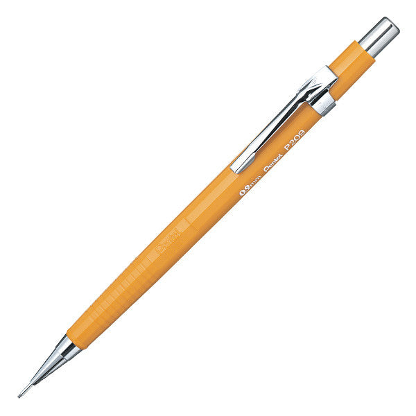 Pentel P200 Series Pencil by Pentel at Cult Pens