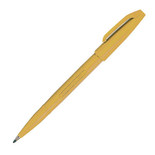 Pentel Sign Pen S520 by Pentel at Cult Pens
