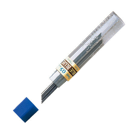 Pentel Coloured Lead 0.5mm by Pentel at Cult Pens
