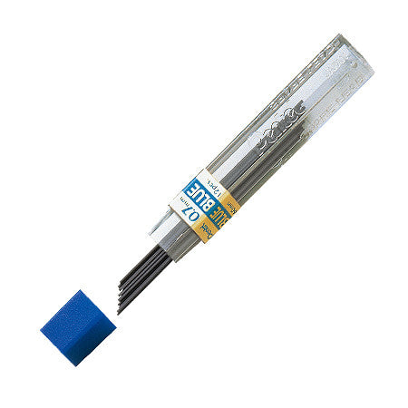 Pentel Coloured Lead 0.7mm by Pentel at Cult Pens