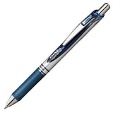 Pentel EnerGel Xm Retractable Rollerball Pen BL77 by Pentel at Cult Pens