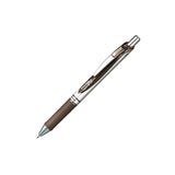 Pentel EnerGel Xm Retractable Rollerball Pen BL77 by Pentel at Cult Pens