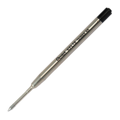 Pentel KFLT8 Ballpoint Pen Refill by Pentel at Cult Pens