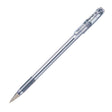 Pentel Superb Ballpoint Pen BK77 Fine by Pentel at Cult Pens
