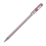 Pentel Superb Ballpoint Pen BK77 Fine by Pentel at Cult Pens