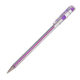 Pentel Superb Ballpoint Pen BK77 Fine by Pentel at Cult Pens